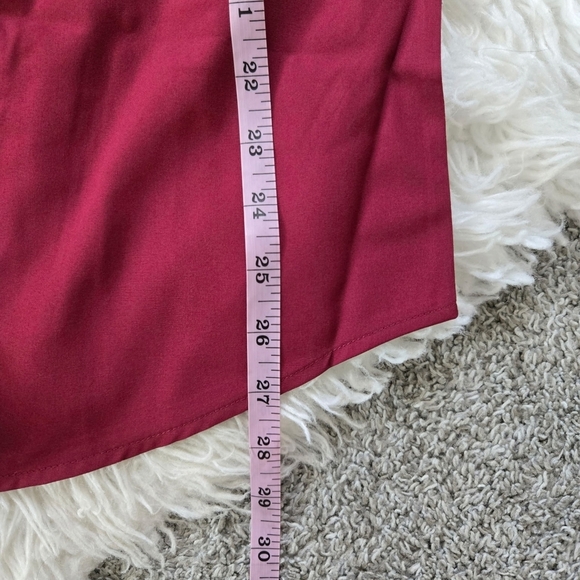 Luxury Collection Casual Long Sleeve Button Down Shirts. Bundle of 3. Size Large - Picture 5 of 8